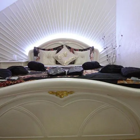 Apartment Penthouse Кишинёв Экстерьер фото