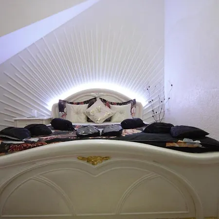 Apartment Penthouse Кишинёв Экстерьер фото