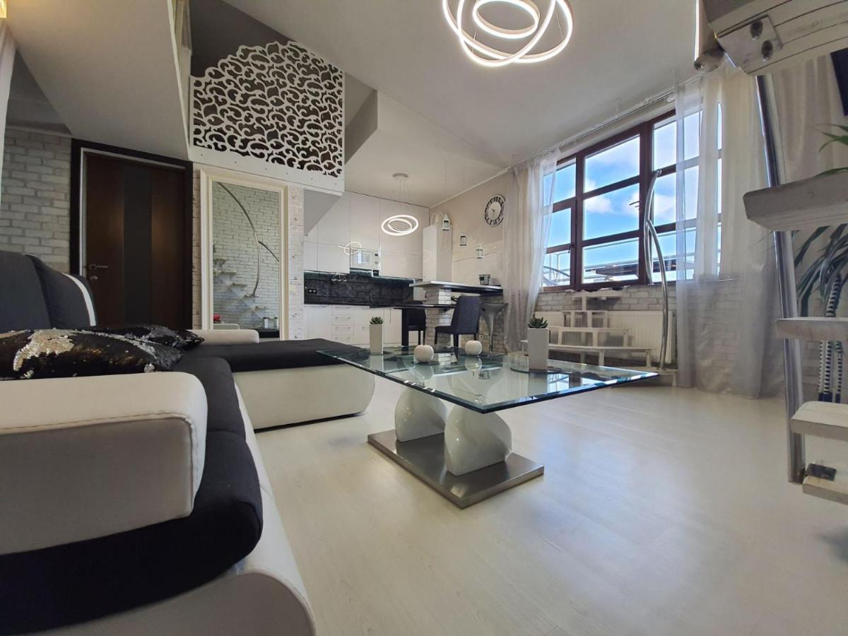Penthouse * Кишинёв