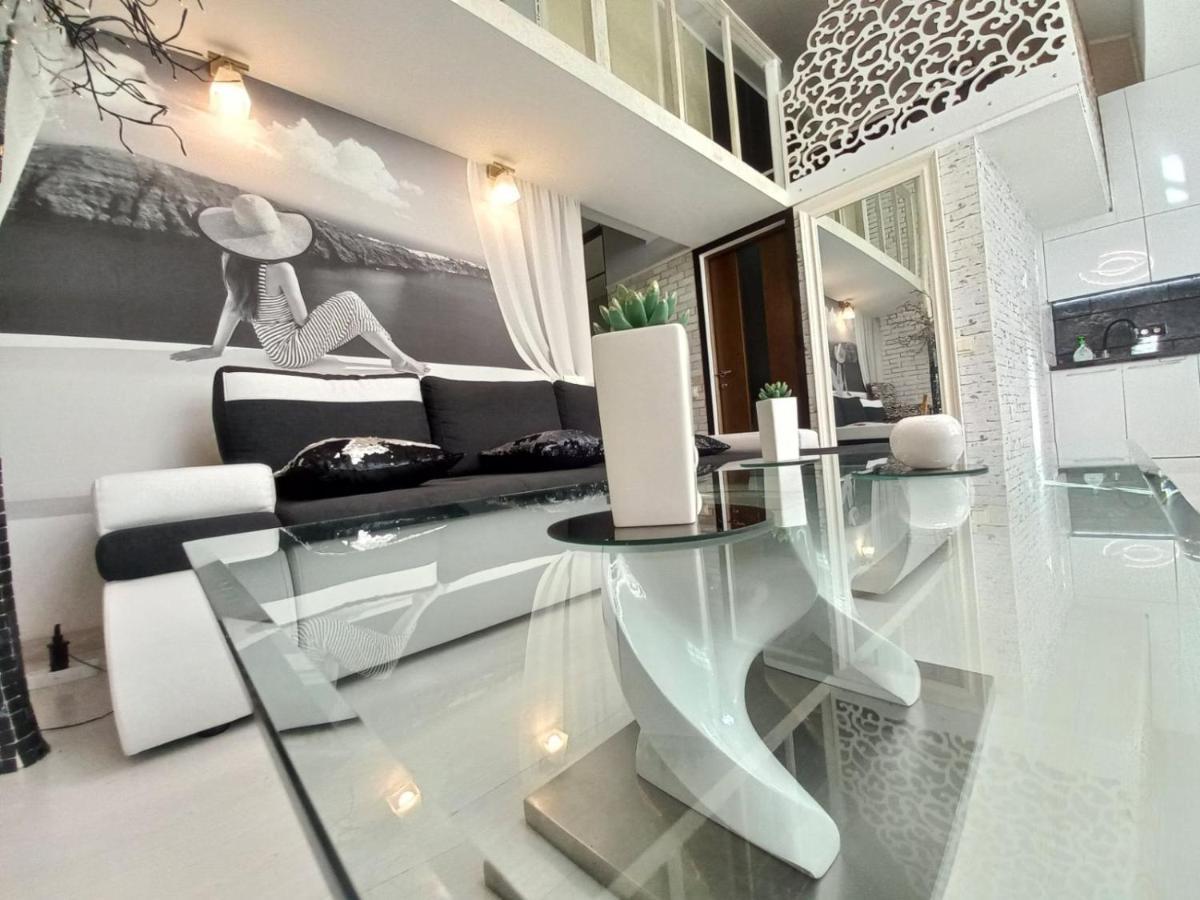 Апартаменты Penthouse Кишинёв