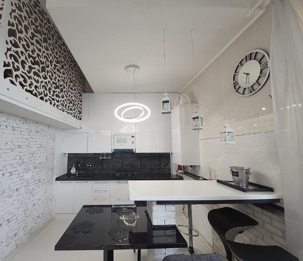 Апартаменты Penthouse *