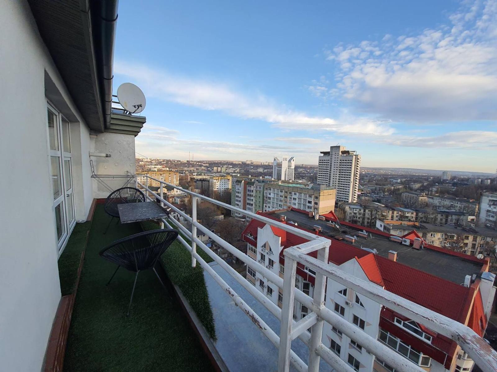 Penthouse *
