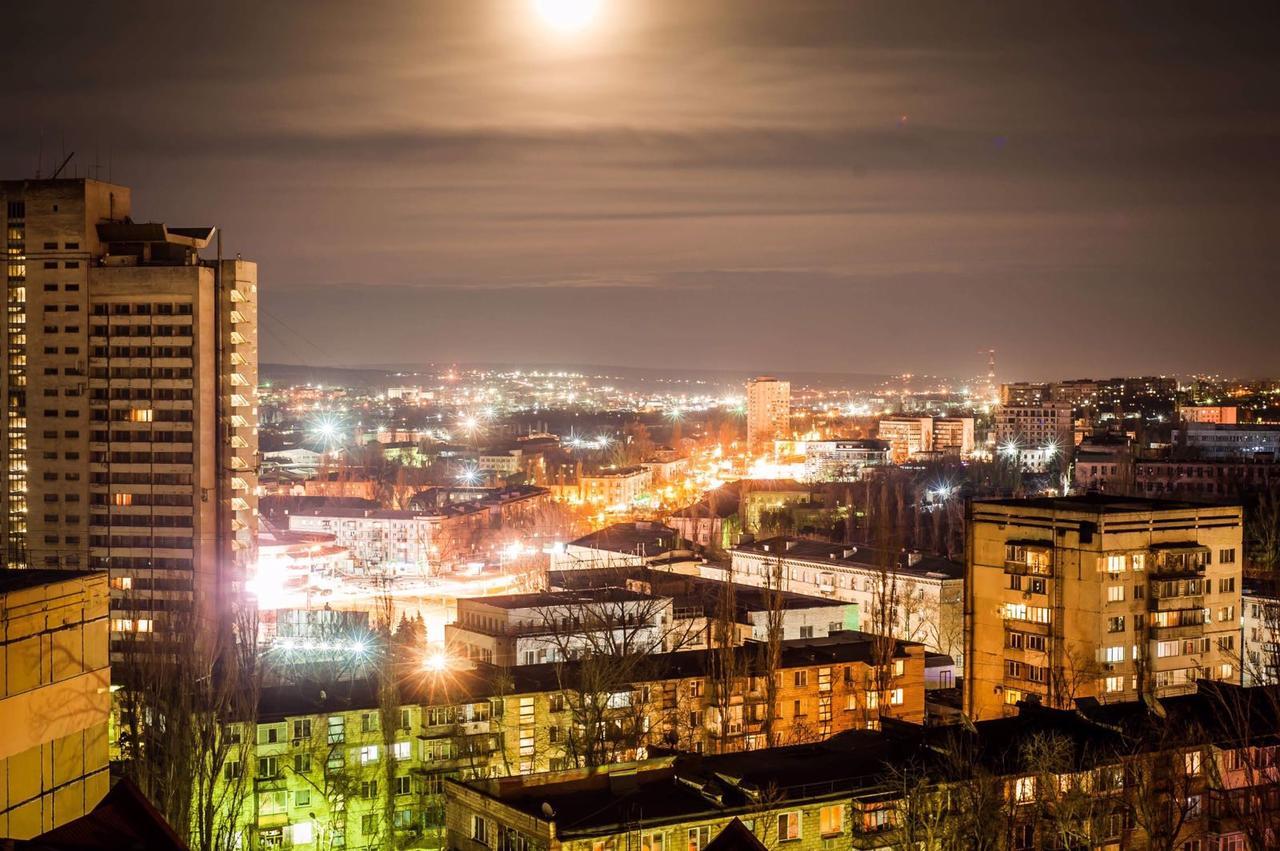 Penthouse Кишинёв