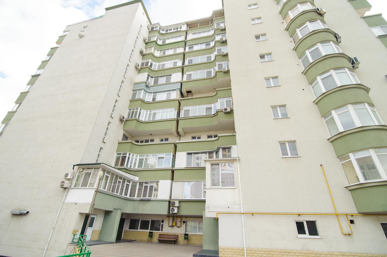 Penthouse Apartament *
