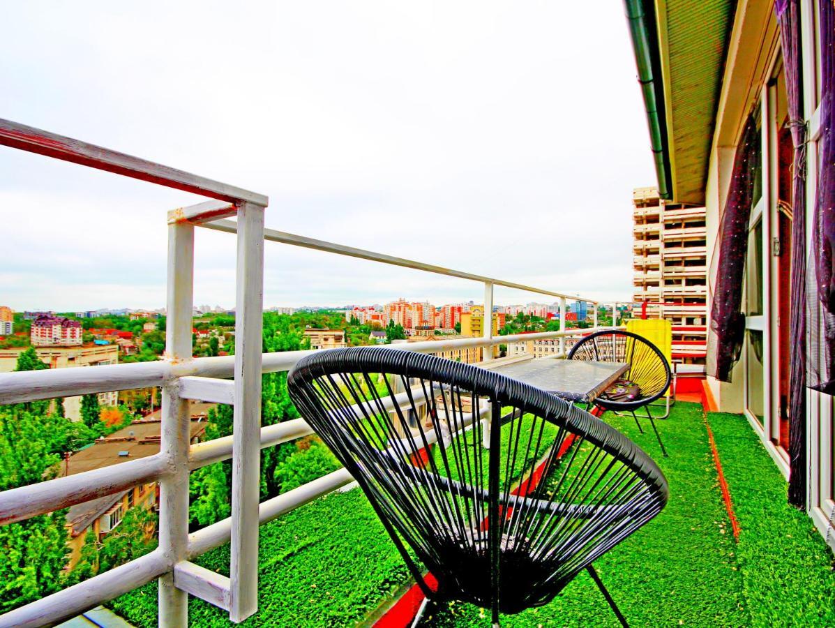 Penthouse * Кишинёв