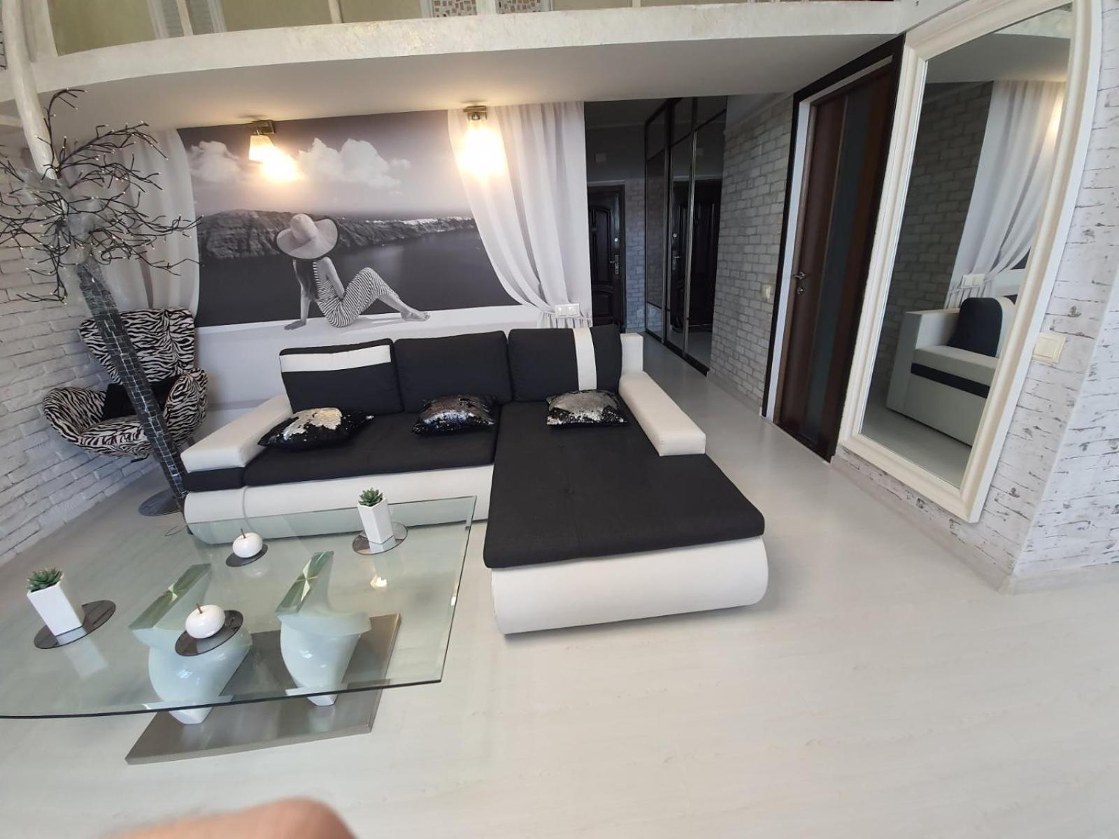 Apartment Penthouse