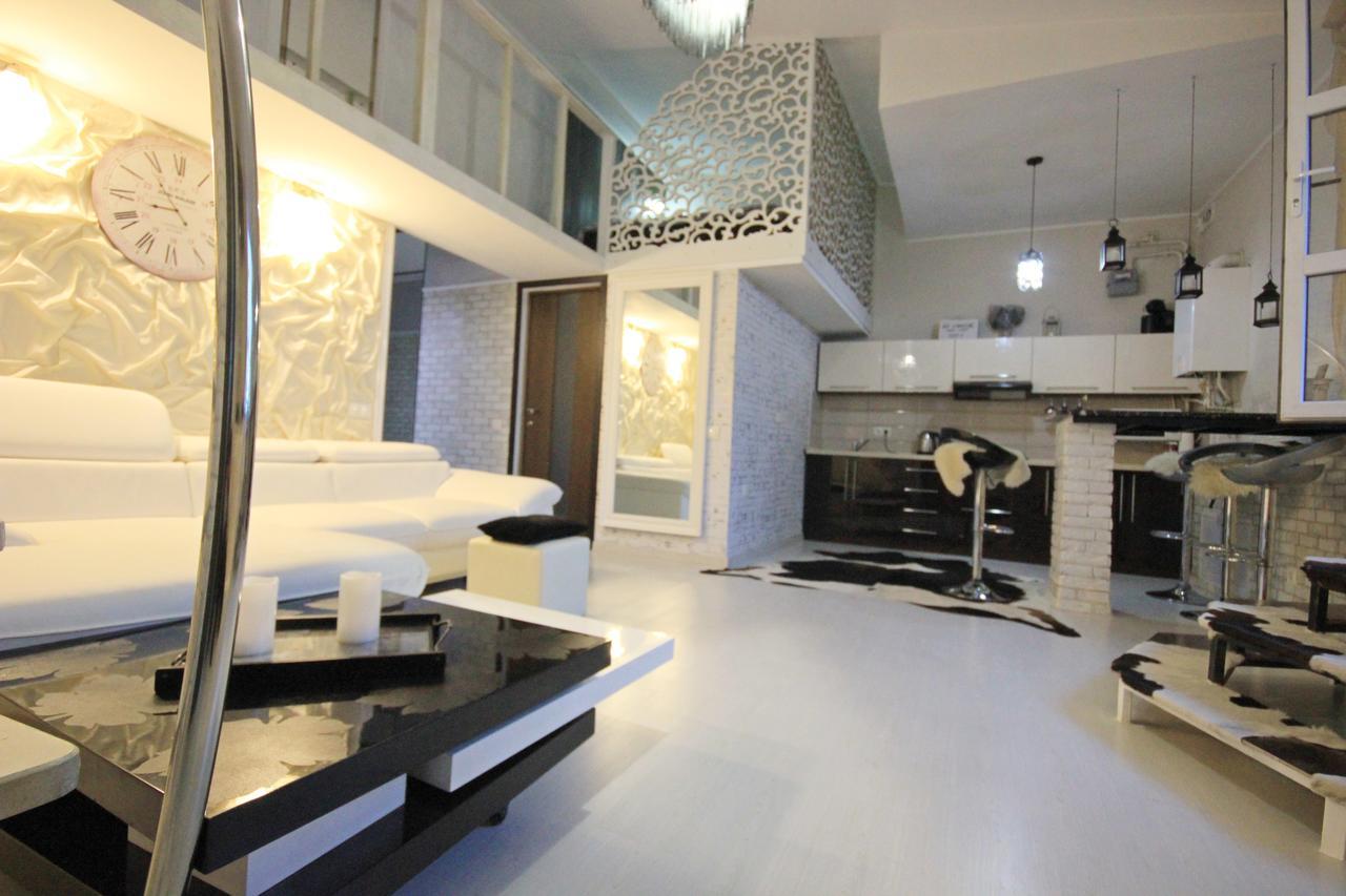 Apartment Penthouse